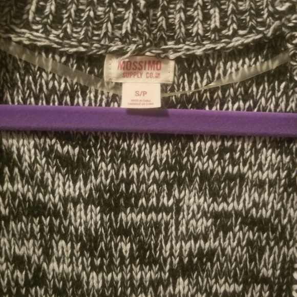 Cardigan - Picture 2 of 2